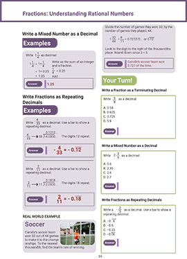 Math Course 1 Pages-7